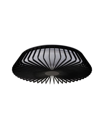 HIMALAYA PLAFÓN * PLAFÓN LED 53 CM NEGRO